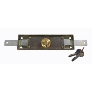 Shutter Lock replaces Viro 8241